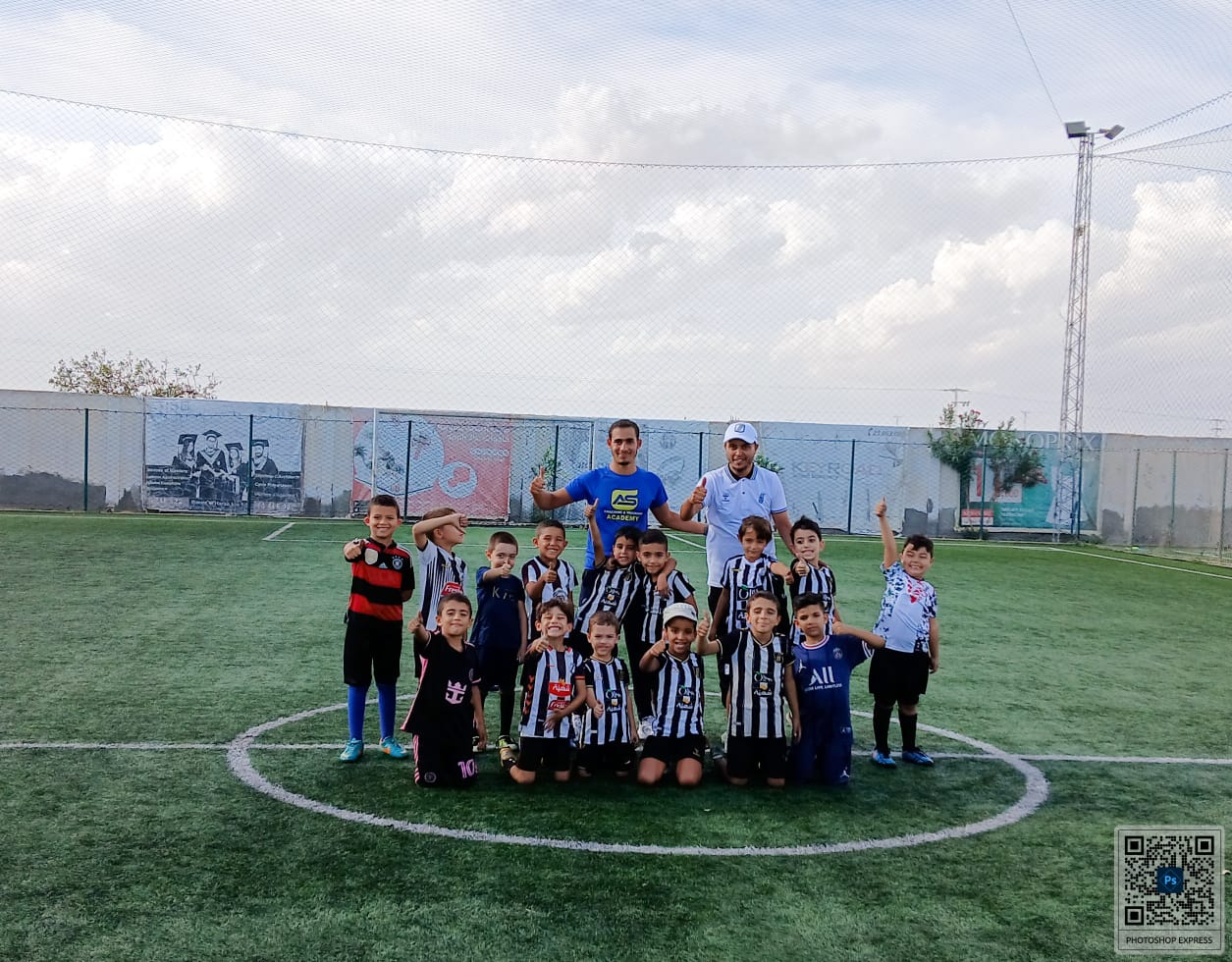 Coaching individuel football