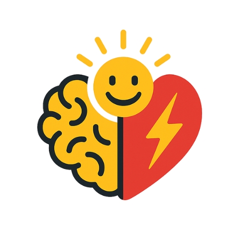 Endorphoadrenaline Logo