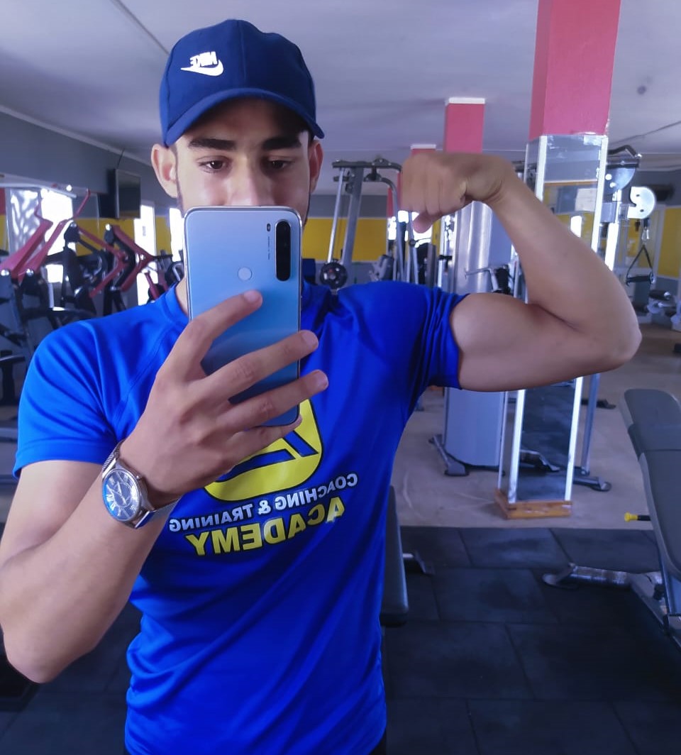 Mahdi Jdidi